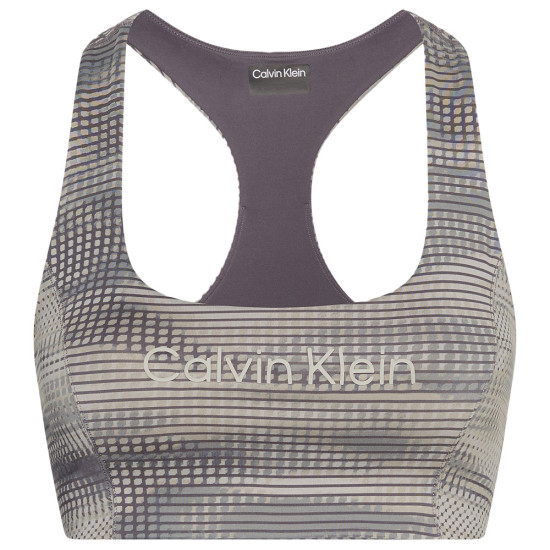 Calvin Klein Γυναικείο μπουστάκι Medium Support Bra